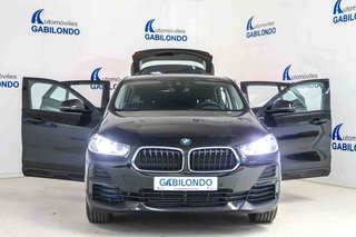BMW X2 xDrive25e Business Design