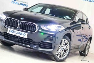 BMW X2 xDrive25e Business Design