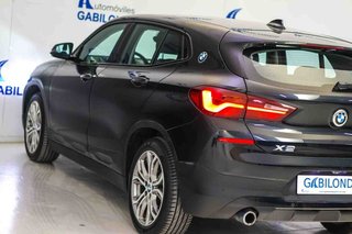BMW X2 xDrive25e Business Design