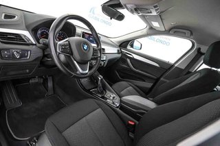 BMW X2 xDrive25e Business Design