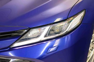 Toyota Camry 2.5 220H Advance