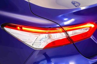 Toyota Camry 2.5 220H Advance