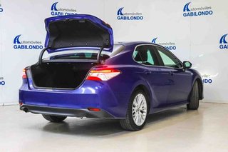 Toyota Camry 2.5 220H Advance