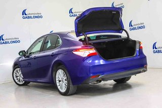 Toyota Camry 2.5 220H Advance
