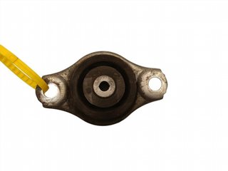 SOPORTE MOTOR IZQUIERDO FIAT 169A4000
