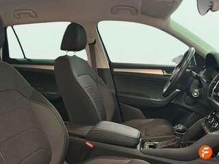 Skoda Kodiaq 1.5 TSI 110KW (150cv) DSG 4x2 Ambition