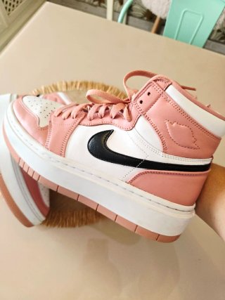 Zapatillas Nike Jordan Talla 42.5