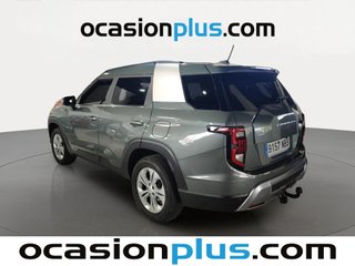 KGM Torres G15 Trend 120 kW (163 CV)