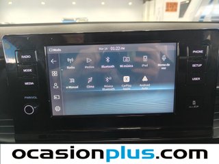 KGM Torres G15 Trend 120 kW (163 CV)
