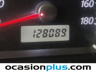 Suzuki Jimny 1.3 JX 63 kW (85 CV)