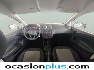SEAT Ibiza 1.0 EcoTSI S&S Reference 70 kW (95 CV)