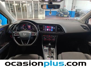 SEAT León ST 2.0 EcoTSI S&S FR Edition DSG 140 kW (190 CV)