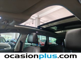 SEAT León ST 2.0 EcoTSI S&S FR Edition DSG 140 kW (190 CV)
