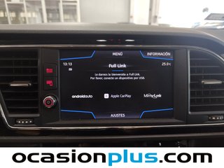SEAT León ST 2.0 EcoTSI S&S FR Edition DSG 140 kW (190 CV)