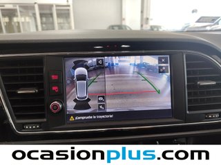 SEAT León ST 2.0 EcoTSI S&S FR Edition DSG 140 kW (190 CV)