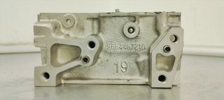 CULATA CITROEN C4 CACTUS Shine 9684487210