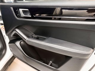 PORSCHE Cayenne Coupé -