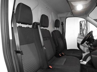 FORD TRANSIT FURGON 2.0 ECOBLUE 130CV FT 350 L3 H2 MHEV N1 TREND