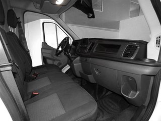 FORD TRANSIT FURGON 2.0 ECOBLUE 130CV FT 350 L3 H2 MHEV N1 TREND