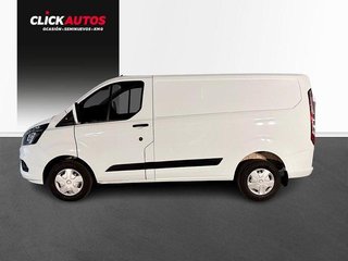 FORD TRANSIT CUSTOM 2.0 ECOBLUE 130CV VAN L1 TREND FT 280 HYB