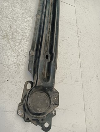 REFUERZO PARAGOLPES DELANTERO SEAT IBIZA (6K1) AG