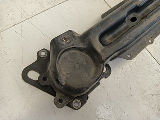 REFUERZO PARAGOLPES DELANTERO SEAT IBIZA (6K1) AG