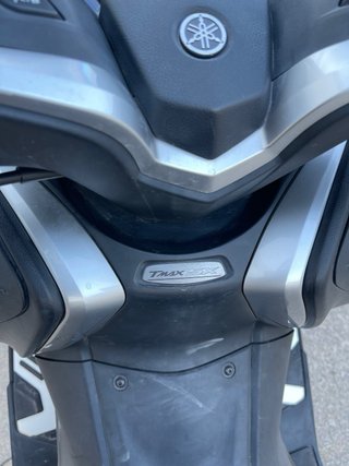 Yamaha Tmax 530 Sx 2019 Negra