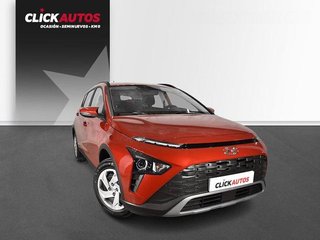HYUNDAI BAYON 1.2 MPI 84CV ESSENCE