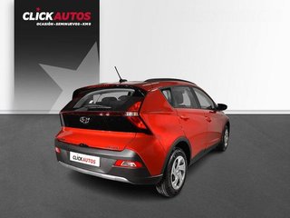 HYUNDAI BAYON 1.2 MPI 84CV ESSENCE