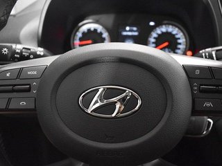 HYUNDAI BAYON 1.2 MPI 84CV ESSENCE