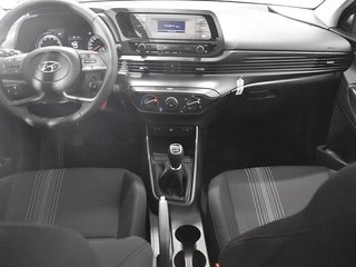 HYUNDAI BAYON 1.2 MPI 84CV ESSENCE