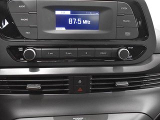 HYUNDAI BAYON 1.2 MPI 84CV ESSENCE