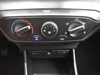 HYUNDAI BAYON 1.2 MPI 84CV ESSENCE
