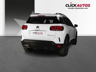 CITROEN C5 AIRCROSS 1.5 BLUEHDI 130CV C-SERIES
