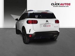 CITROEN C5 AIRCROSS 1.5 BLUEHDI 130CV C-SERIES