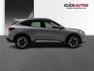 FORD KUGA 2.5 DURATEC 180CV FHEV ACTIVE
