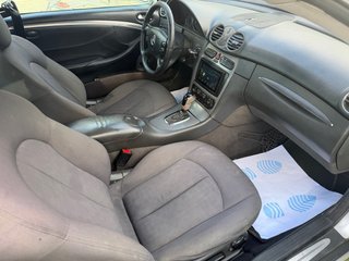 Mercedes-Benz Clk 270 cdi