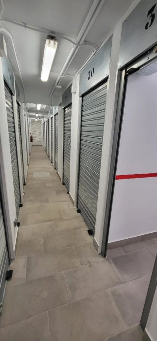 Alquiler trastero