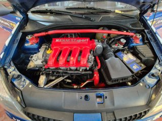 Renault Clio Sport 182cv