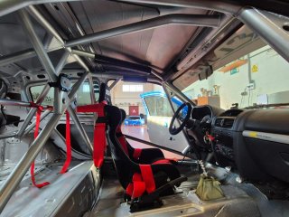 Renault Clio Sport 182cv