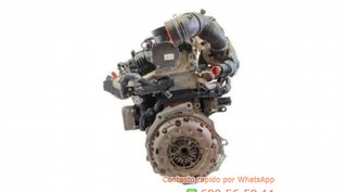 Motor completo skoda cfg superb combi ca Ref:29093