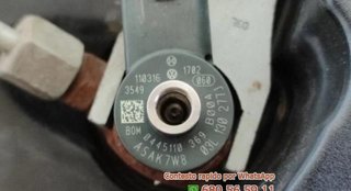 Motor completo skoda cfg superb combi ca Ref:29093