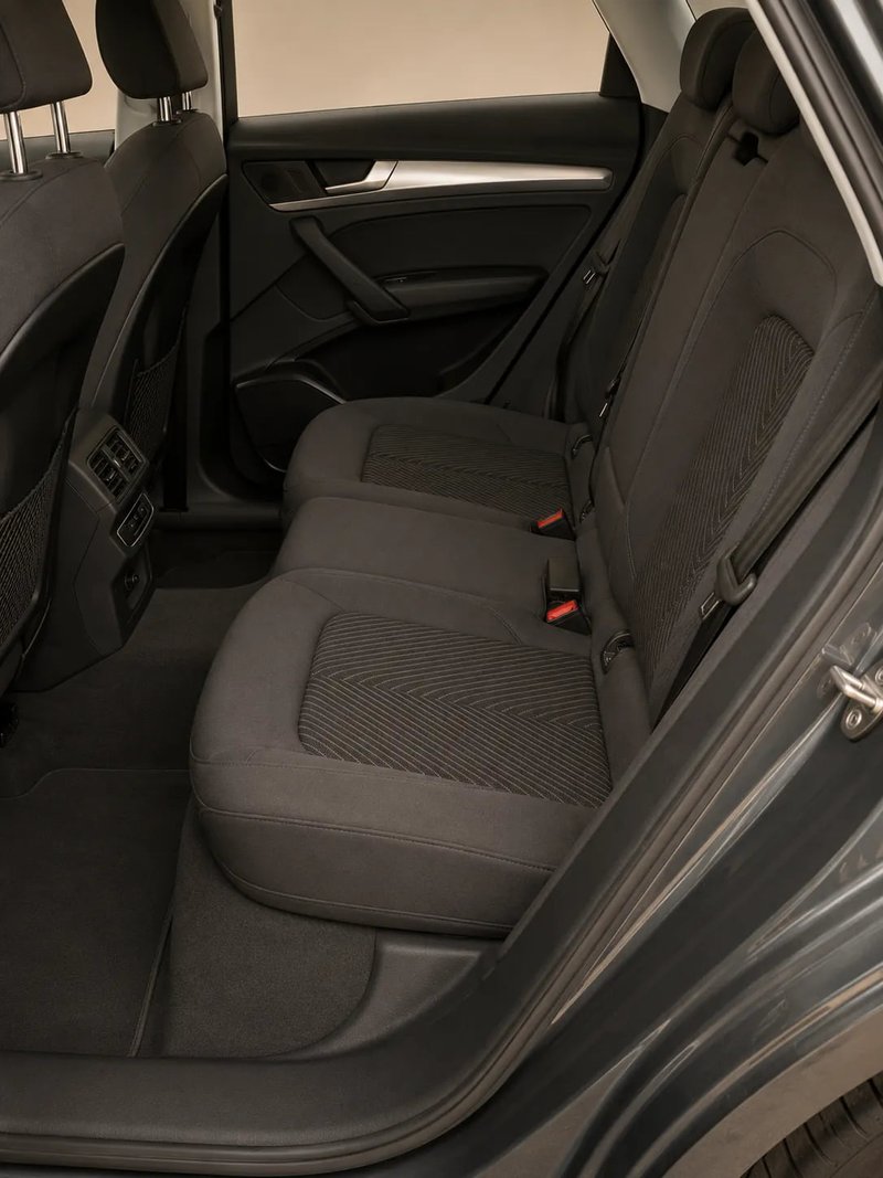 Audi Q5 2021, foto 14