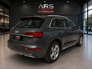 Audi Q5 35 TDI 163CV S TRONIC 2021