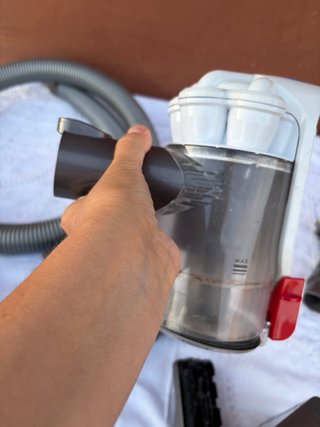 Aspirapolvere Dyson DC43H Car & Boat