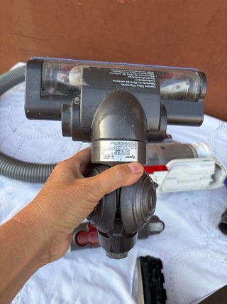 Aspirapolvere Dyson DC43H Car & Boat