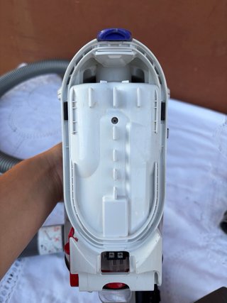 Aspirapolvere Dyson DC43H Car & Boat