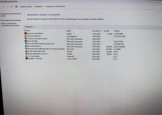 HP 8300 i5 SSD 240GB W11