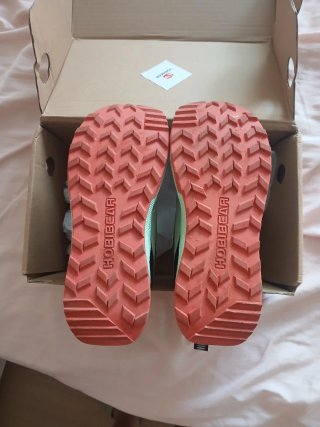 Hobibear Zapatillas Deportivas Marrón/Verde