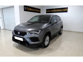 SEAT Ateca Reference XM 1.0 TSI 81kW (110CV) St&Sp